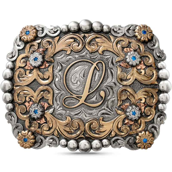 Hebilla Personalizada Chapala